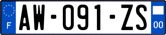 AW-091-ZS