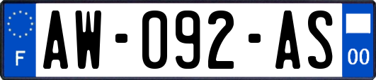 AW-092-AS