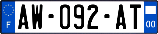 AW-092-AT