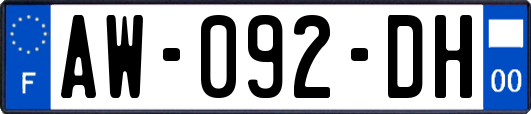 AW-092-DH