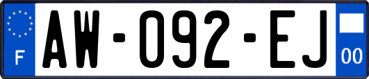 AW-092-EJ