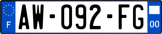 AW-092-FG
