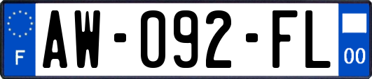 AW-092-FL