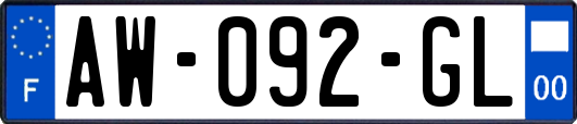 AW-092-GL