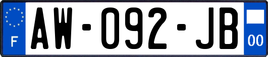 AW-092-JB
