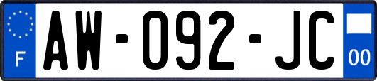 AW-092-JC