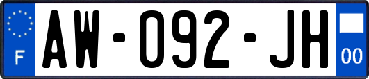 AW-092-JH