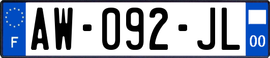AW-092-JL