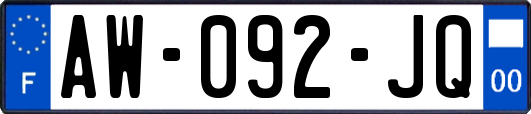 AW-092-JQ