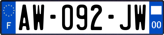 AW-092-JW