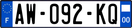 AW-092-KQ