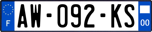 AW-092-KS