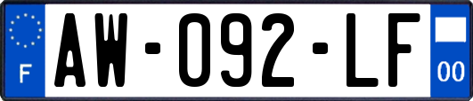 AW-092-LF