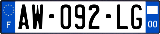 AW-092-LG