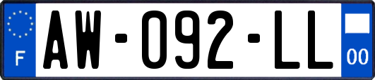AW-092-LL