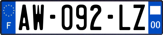 AW-092-LZ