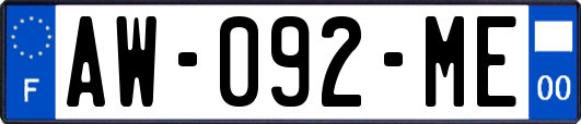 AW-092-ME