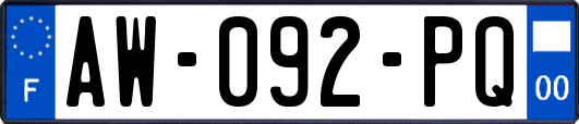 AW-092-PQ