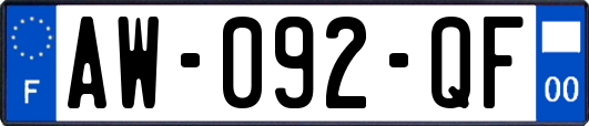 AW-092-QF