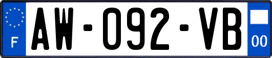 AW-092-VB