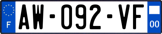 AW-092-VF