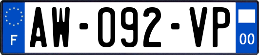 AW-092-VP