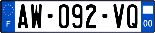 AW-092-VQ