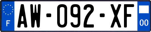 AW-092-XF