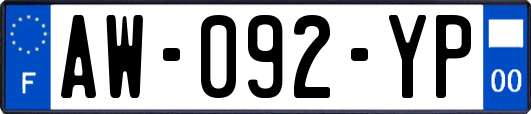 AW-092-YP