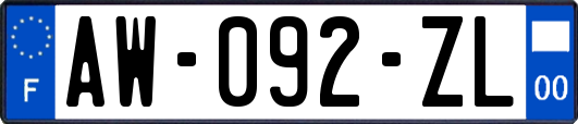 AW-092-ZL