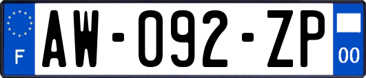 AW-092-ZP