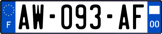 AW-093-AF