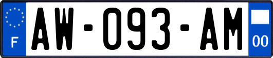 AW-093-AM