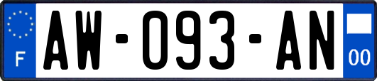 AW-093-AN