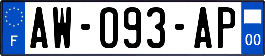 AW-093-AP