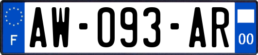 AW-093-AR