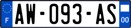 AW-093-AS