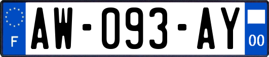 AW-093-AY