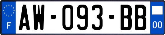 AW-093-BB