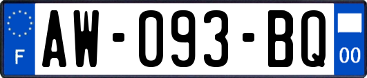 AW-093-BQ