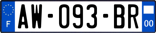 AW-093-BR