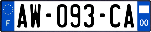 AW-093-CA