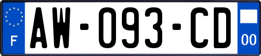 AW-093-CD