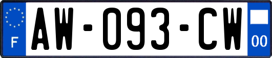 AW-093-CW