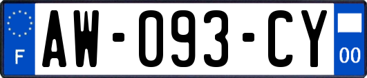 AW-093-CY