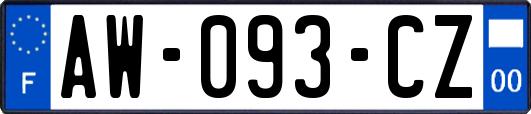 AW-093-CZ