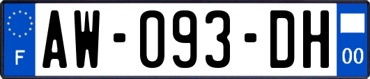 AW-093-DH