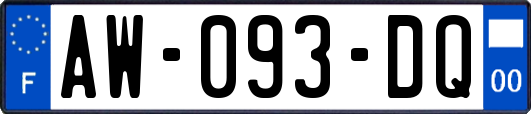 AW-093-DQ
