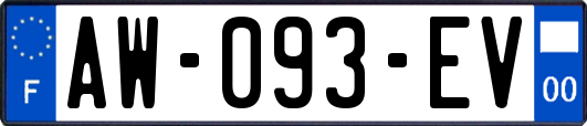 AW-093-EV