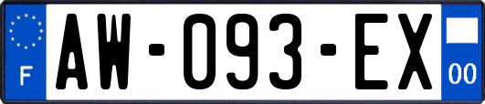AW-093-EX